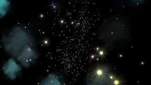 медитация   космос 4К