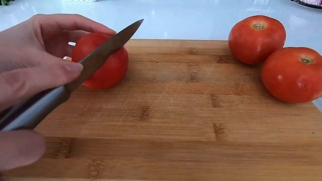 Маринованные Помидоры. Маринованные Помидоры с Чесноком и Зеленью Быстрого Приготовления