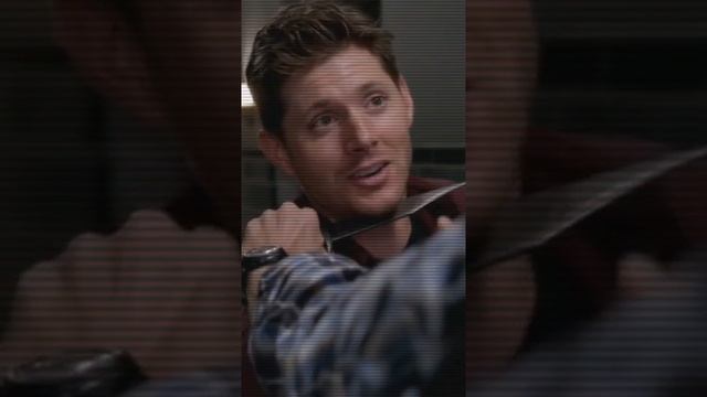 Live wallpaper - Deanmon Demon Dean Winchester (Живые обои - Демон Дин Винчестер).