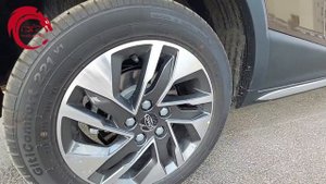 JAC JS3 - доступный авто или нет?