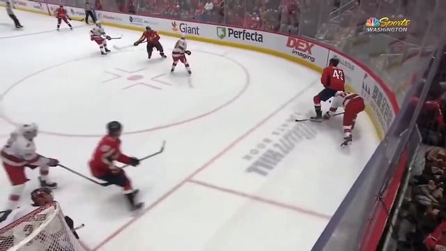 Александр Овечкин / Ovechkin  685 гол в НХЛ 27 в сезоне  /до Гретцки 209 шайб/ /14.01.2020/