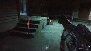 Call of Duty: Infinite Warfare №1