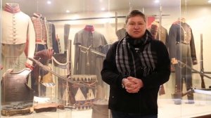 Легендарные полководцы. Пётр Иванович Багратион.