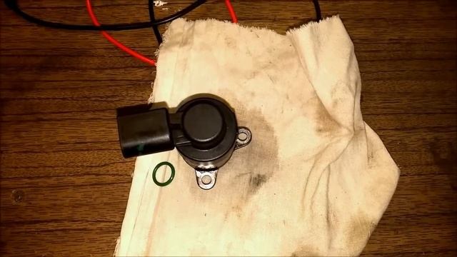 #005 клапан дозировки топлива N290 ( audi,vw ) смотреть онлайн