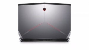 Alienware 15 Gaming Laptop 2015 update