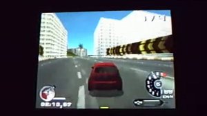 Need For Speed Undercover for Nintendo DS