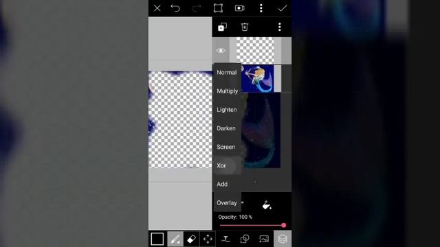 Redesign the old art work with PicsArt App (PicsArt Editing : Editing Old Picture ) смотреть онлайн