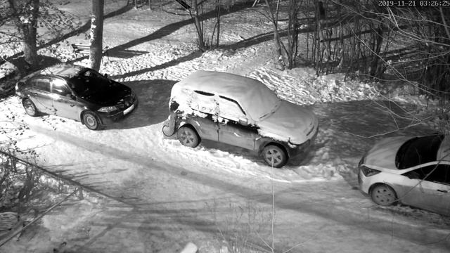 Сложно слить бензин с Шевроле Нивы? Фигушки!!! смотреть онлайн