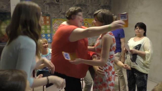 О, Я – ИНСТРУКТОР! Поздравления, благодарности, сертификаты. ИШ-2016 смотреть онлайн