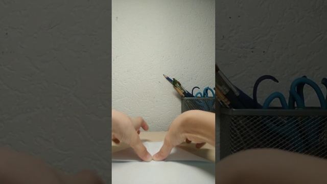 как сделать крутящийся самолёт из бумаги смотреть онлайн