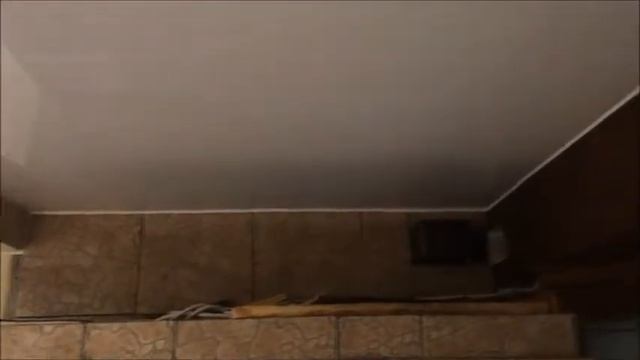 двухуровневый натяжной потолок смотреть онлайн