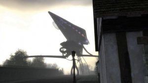 Gmod The War of the Worlds - Underfooked Part 2