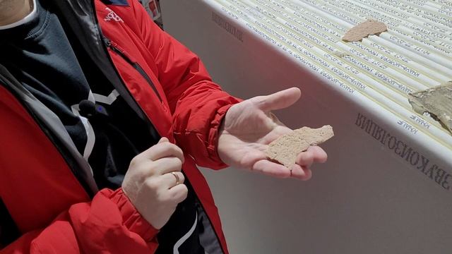 КАК ГРУНТОВАТЬ ПОЛ? смотреть онлайн