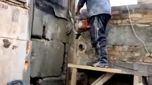 Алмазная резка бетона