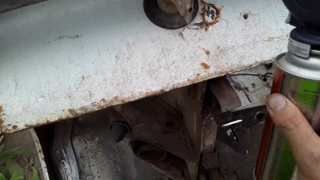 Восстановление цвета пластика бампера без покраски смотреть онлайн