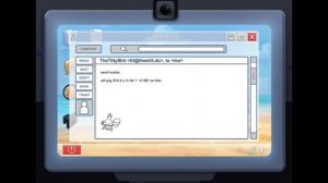 Summertime Saga Unlocking Sister's computer