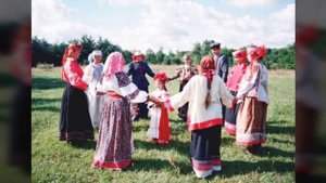 Песня "Только вместе мы большая сила"