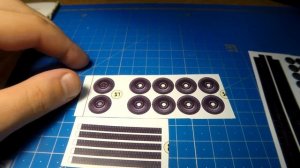 Военный Броневик из Бумаги | Бронеавтомобиль БА-64 ч.1/2