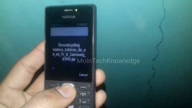 Nokia 216 Tekken 3 game || free download 100%Work ##nokiagames смотреть онлайн