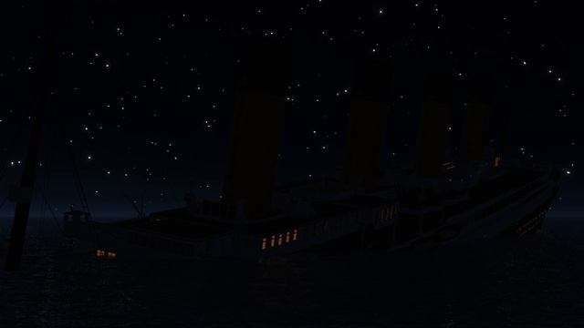 The Final 20 Minutes of Titanic смотреть онлайн