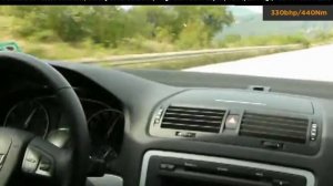 Skoda Octavia Scout 4x4 1.8TSI K04/330