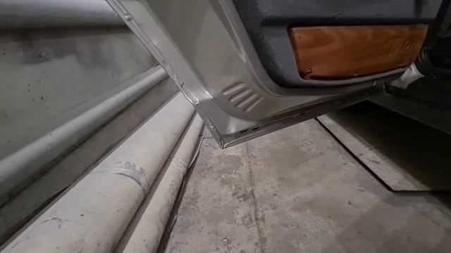 КУЗОВНОЙ РЕМОНТ ВАЗ 2112(ИТОГ РАБОТЫ) смотреть онлайн