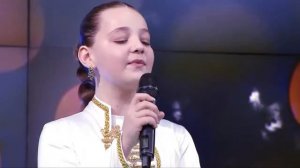 Даяна Татриева Керда шу.