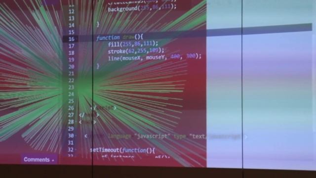 JavaScript Class