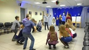 Ёлочки-пенёчки!!!