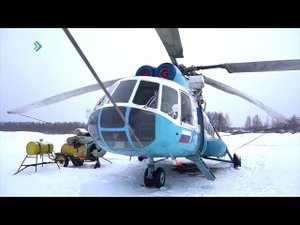 Сегодня в России - День гражданской авиации