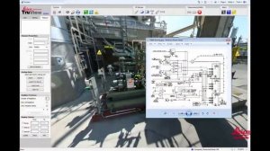 Работа лидара