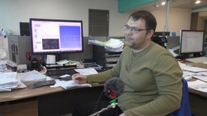 "Один день в профессии" на предприятии "Лада-Флект"