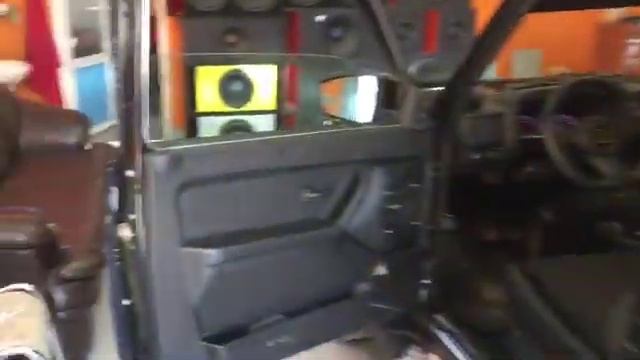 Нива тюнинг смотреть онлайн