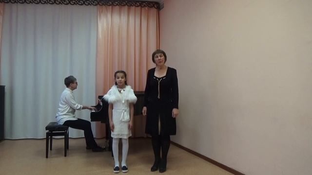 Бегмурадова Эвелина, 10 лет, Новый Оскол смотреть онлайн