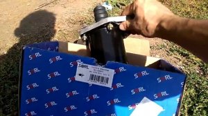 Купил ПГУ от Мерседес за 2т.р