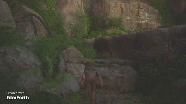 Прохождение Uncharted 4 Путь вора Падение Эвери Там умирают воры ЧАСТЬ 6 смотреть онлайн