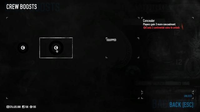 PAYDAY 2: Улучшение Ботов Подсказки Новый Сейф и... КАРАНДАШ?!