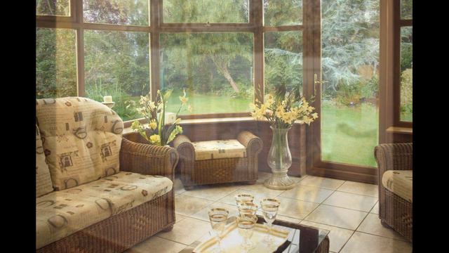 какой вид из кона уютнее ? #атмосфера #эстетика #relax смотреть онлайн