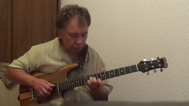 Сергей Абрамов. Разные приёмы и ходы. "Когда не плохо"