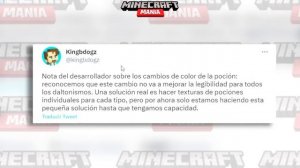 Minecraft Mania -  Nombre REVELADO, PUPPET? Vaquita Chiquita