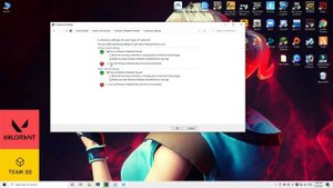 How to fix Valorant win64-shipping.exe or 0xc0000005 error 100% Working Method 2021 Act 3