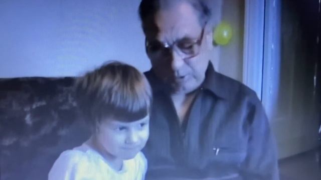 «Не уходи,побудь со мною»#воспоминания #дедушка смотреть онлайн