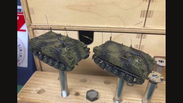 Wargaming Review 2021 смотреть онлайн