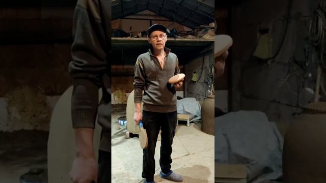 Тандыр из глины своими руками часть 2 смотреть онлайн