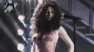 Myriam Fares (Ghmorni-Обними меня)