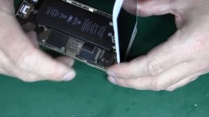 iPhone 6 не работают камеры и вспышка ( ремонт это просто )