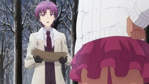 Судьба/Девочка-волшебница Иллия 3: Спецвыпуски 2 серия (аниме-сериал, 2016)