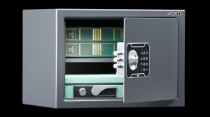 Мебельный сейф серии Т