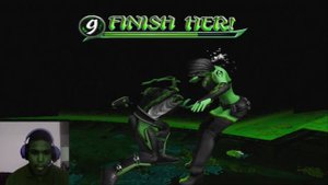 Mortal Kombat Armageddon (2021) Arcade - Chameleon Playthrough - Max Difficulty