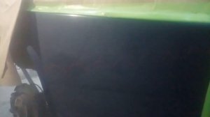 Как сделать переход по базе и лаку,и полировка